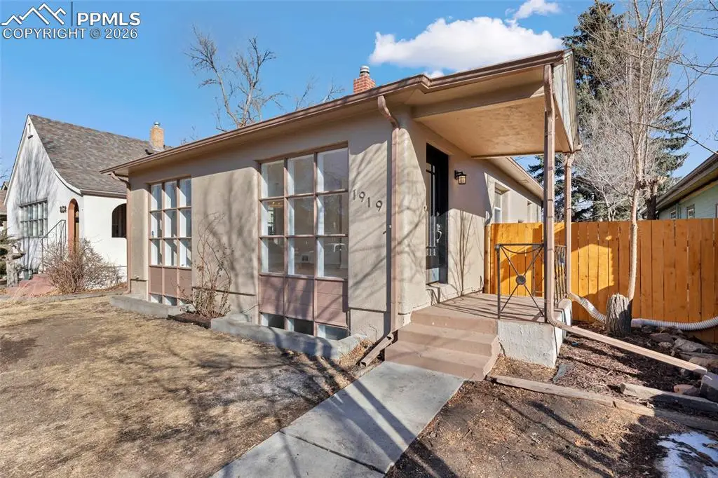 1919 N Corona Street, Colorado Springs, CO 80907 - Image #1