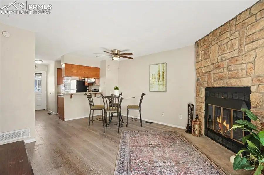 4019 Charleston Drive, Colorado Springs, CO 80916 - #2