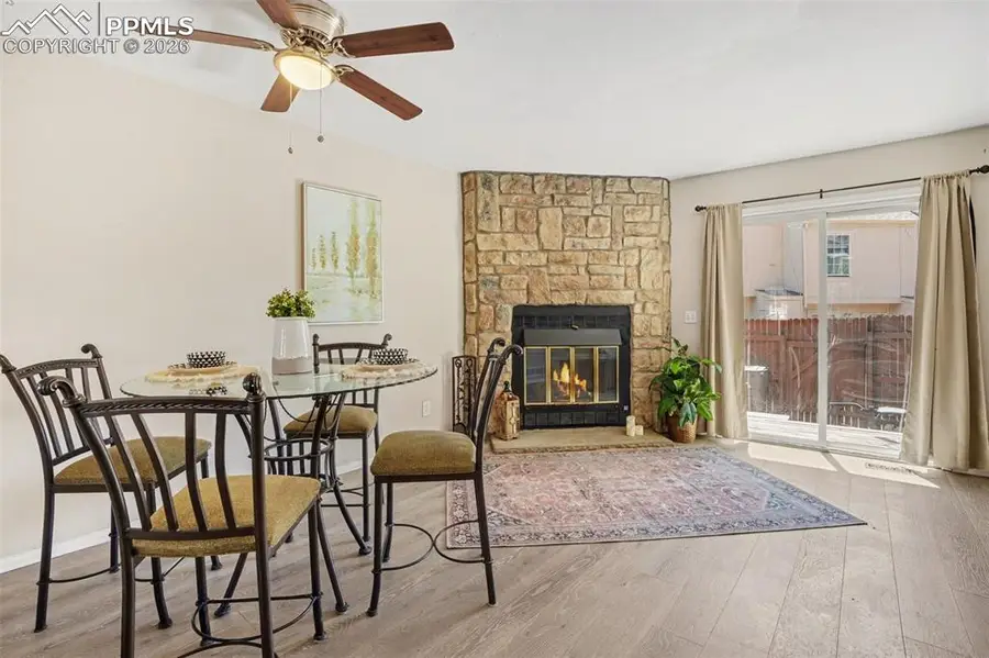 4019 Charleston Drive, Colorado Springs, CO 80916 - #3