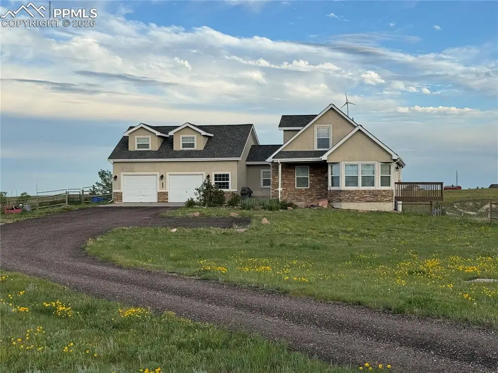13522 Halleluiah Trail, Elbert, CO 80106 - #1