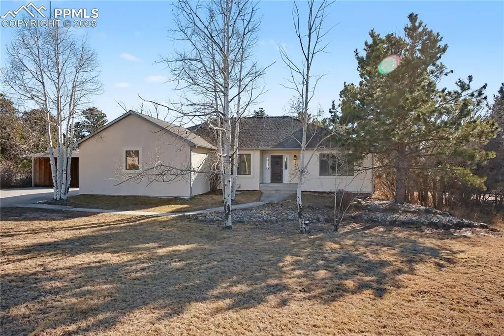 2655 Crestwood Drive, Monument, CO 80132 - Image #1