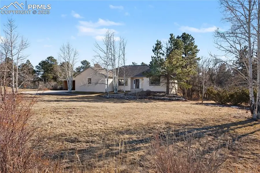 2655 Crestwood Drive, Monument, CO 80132 - Image #2