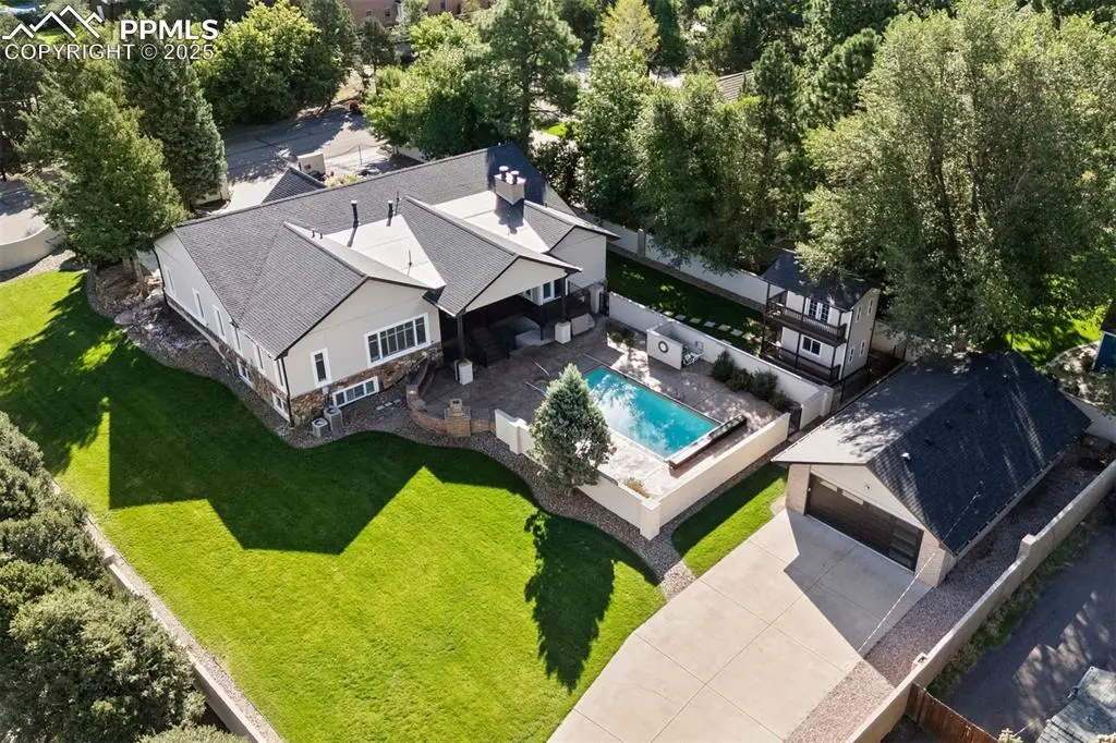 4 2nd Street, Colorado Springs, CO 80906 - Image #1