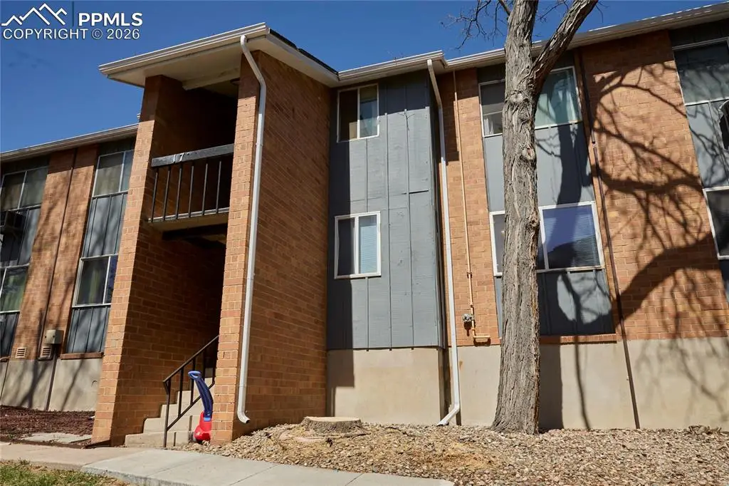 1708 Sawyer Way #176, Colorado Springs, CO 80915 - Image #1