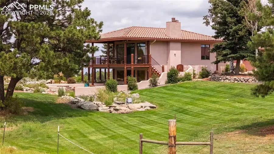 11771 E Smith Road, Elbert, CO 80106 - #3