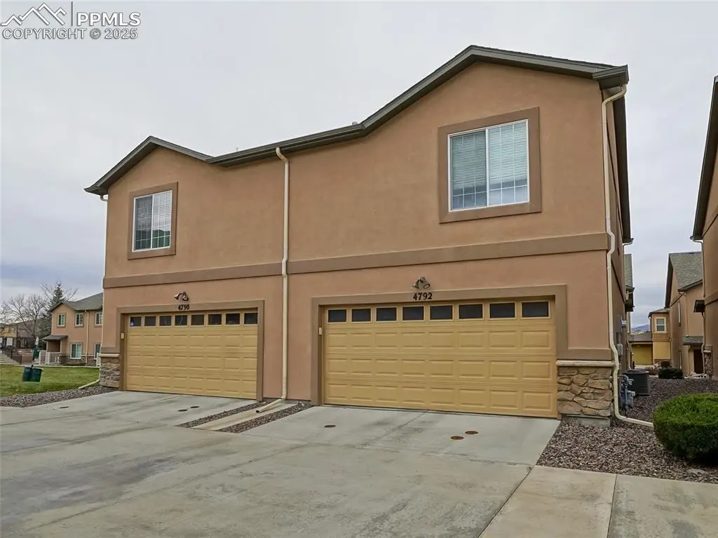 4792 Kerry Lynn View, Colorado Springs, CO 80922 - Image #1