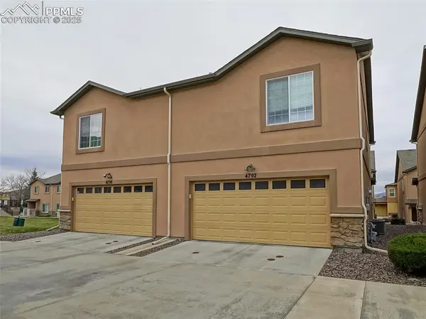 4792 Kerry Lynn View, Colorado Springs, CO 80922