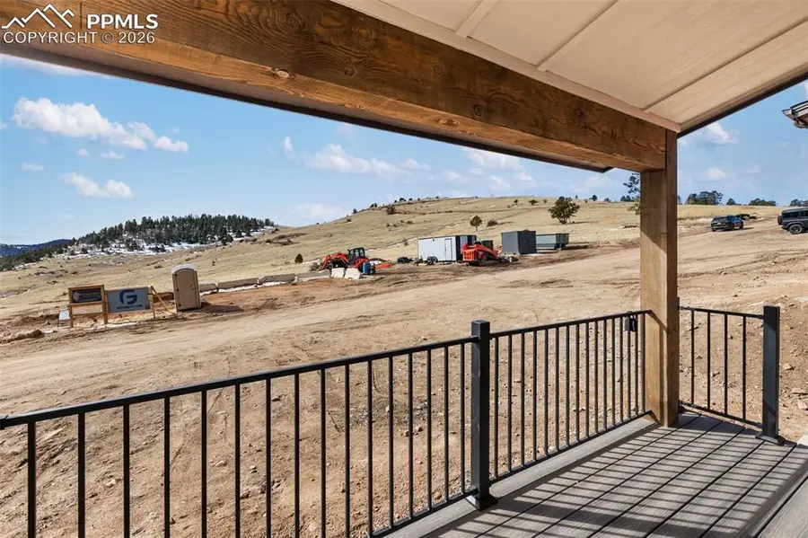 201 W Womack Avenue, Cripple Creek, CO 80813 - #2