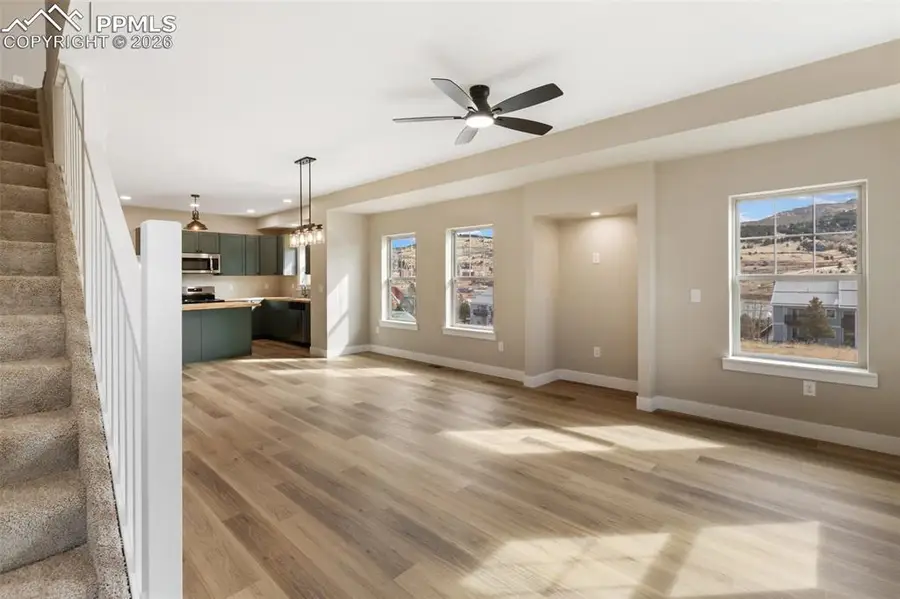 201 W Womack Avenue, Cripple Creek, CO 80813 - #3