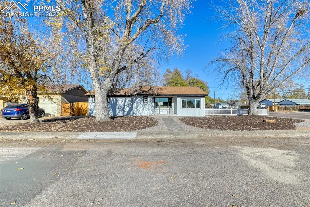 96 Sherri Drive, Security Widefield, CO 80911 - Image #1