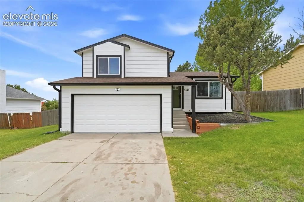 5545 Sacramento Place, Colorado Springs, CO 80917 - #1