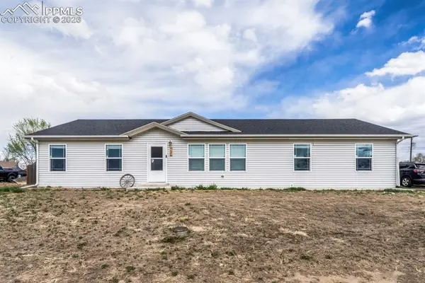 736 Indiana Avenue, Limon, CO 80828