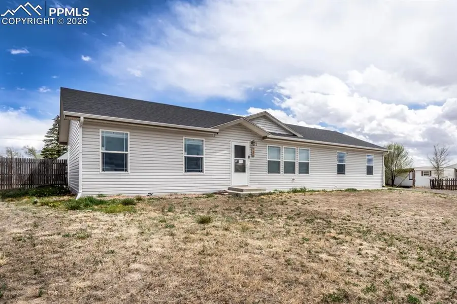 736 Indiana Avenue, Limon, CO 80828 - #3