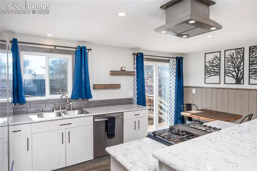 528 Camino Del Rey, Fountain, CO 80817 - #3