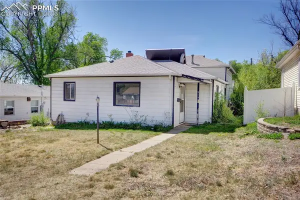 519 W San Miguel Street, Colorado Springs, CO 80905