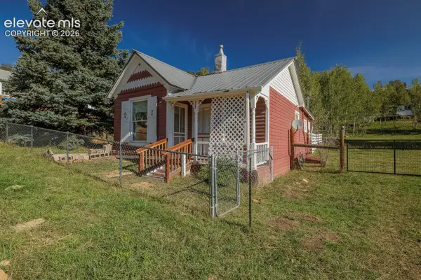 517 Portland Avenue, Victor, CO 80860