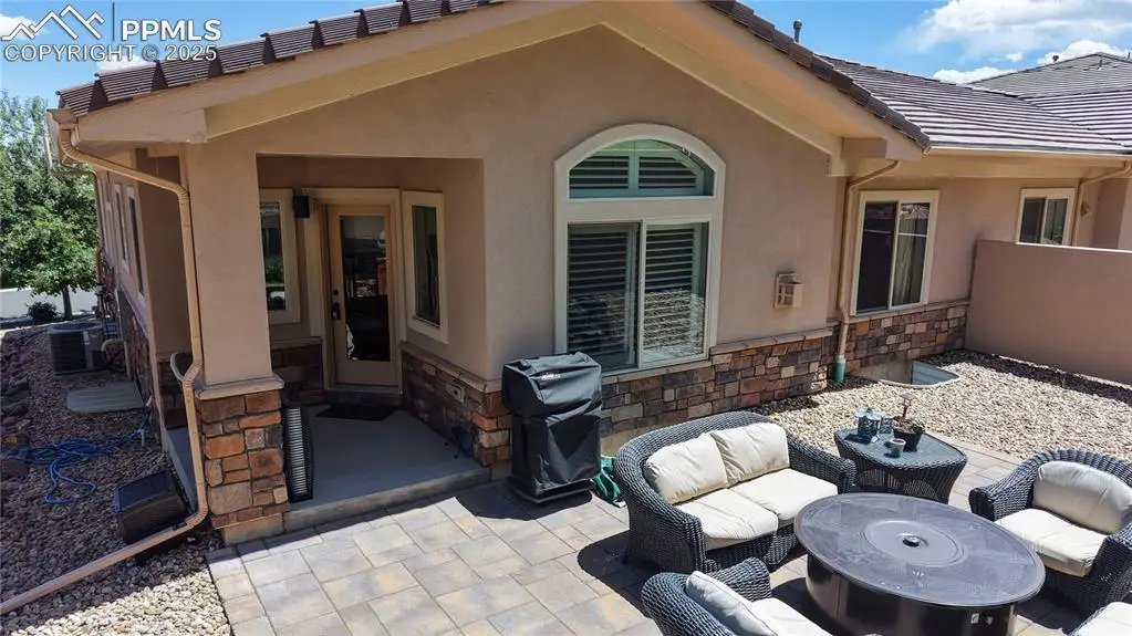 6945 N Fargo Trail, Littleton, CO 80125 - Image #1