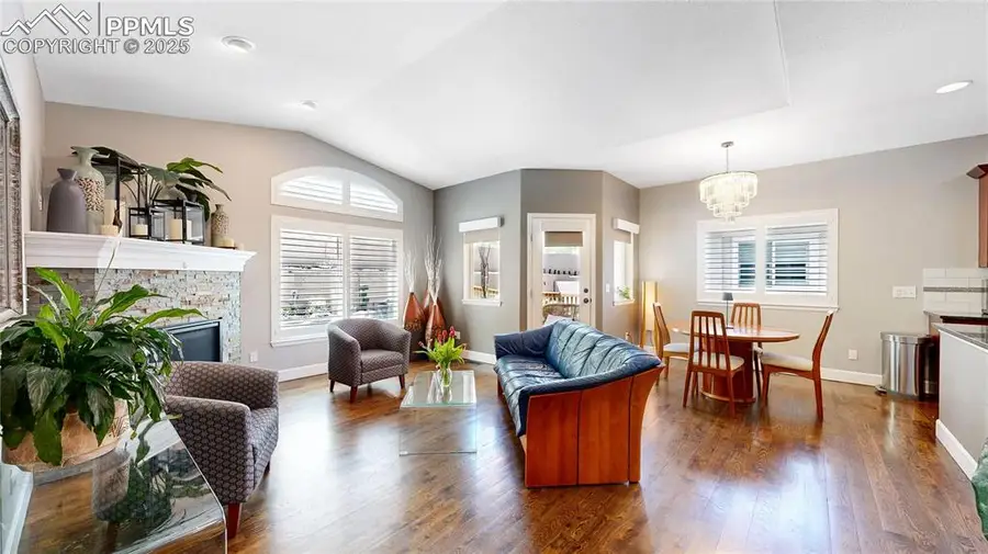 6945 N Fargo Trail, Littleton, CO 80125 - Image #3