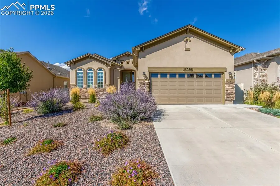 12548 Stone Valley Drive, Peyton, CO 80831 - Image #2