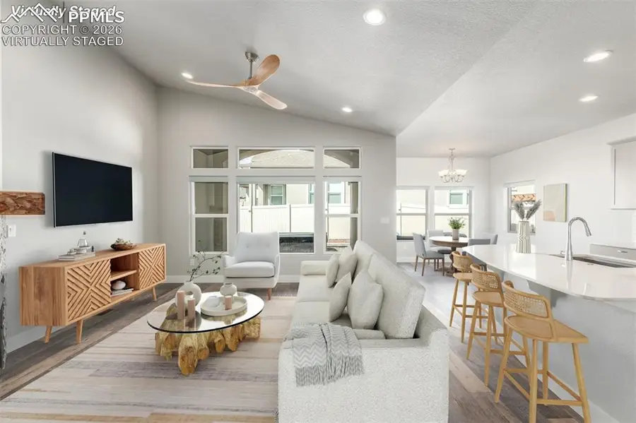 12548 Stone Valley Drive, Peyton, CO 80831 - Image #3