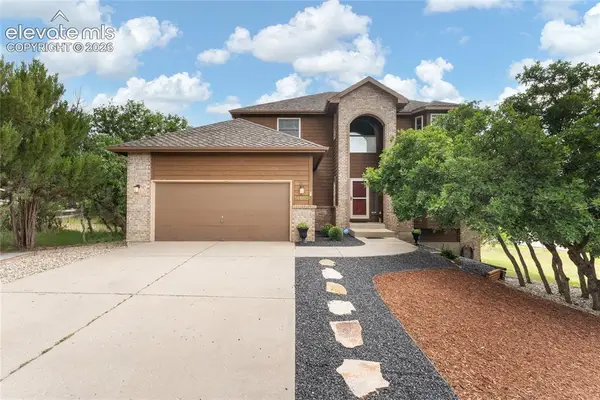 14660 River Oaks Drive, Colorado Springs, CO 80921