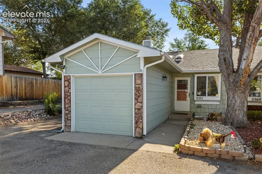2371 Washo Circle, Colorado Springs, CO 80915 - #2