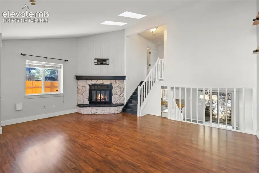 2371 Washo Circle, Colorado Springs, CO 80915 - #3
