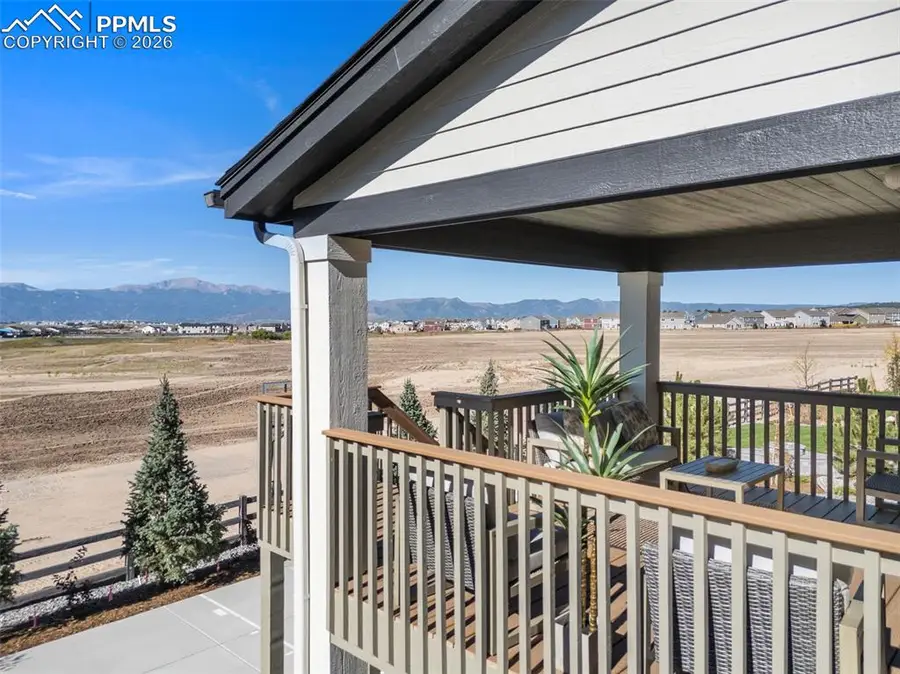 6460 Cribbage Trail, Colorado Springs, CO 80924 - #3