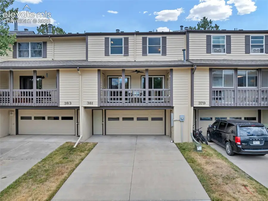 381 Raspberry Lane, Monument, CO 80132 - #2