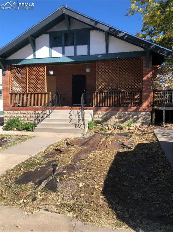 918 Lake Avenue, Pueblo, CO 81004