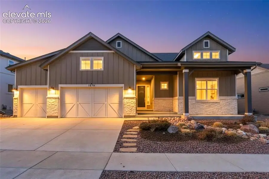 1878 Walnut Creek Court, Colorado Springs, CO 80921 - #3