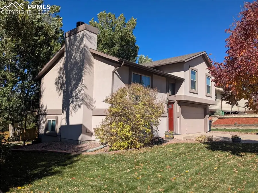 5648 E Old Farm Circle, Colorado Springs, CO 80917 - Image #3