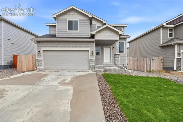 10885 Matta Drive, Colorado Springs, CO 80925