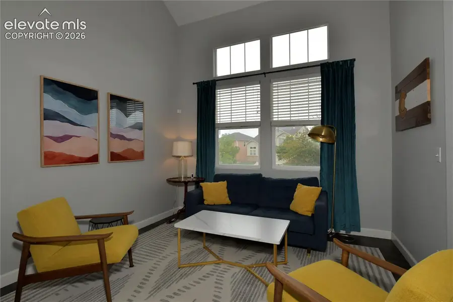 8359 James Creek Drive, Colorado Springs, CO 80924 - #2