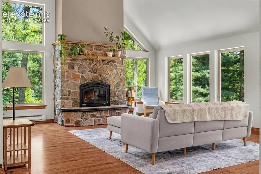 5147 Neeper Valley Road, Manitou Springs, CO 80829 - #3