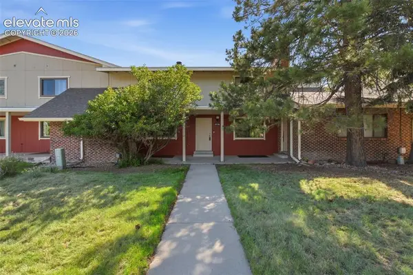210 W Rockrimmon Boulevard #G, Colorado Springs, CO 80919
