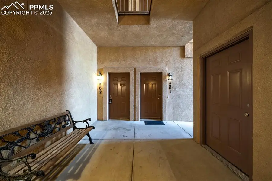 1510 Little Bear Creek Point #202, Colorado Springs, CO 80905 - Image #2