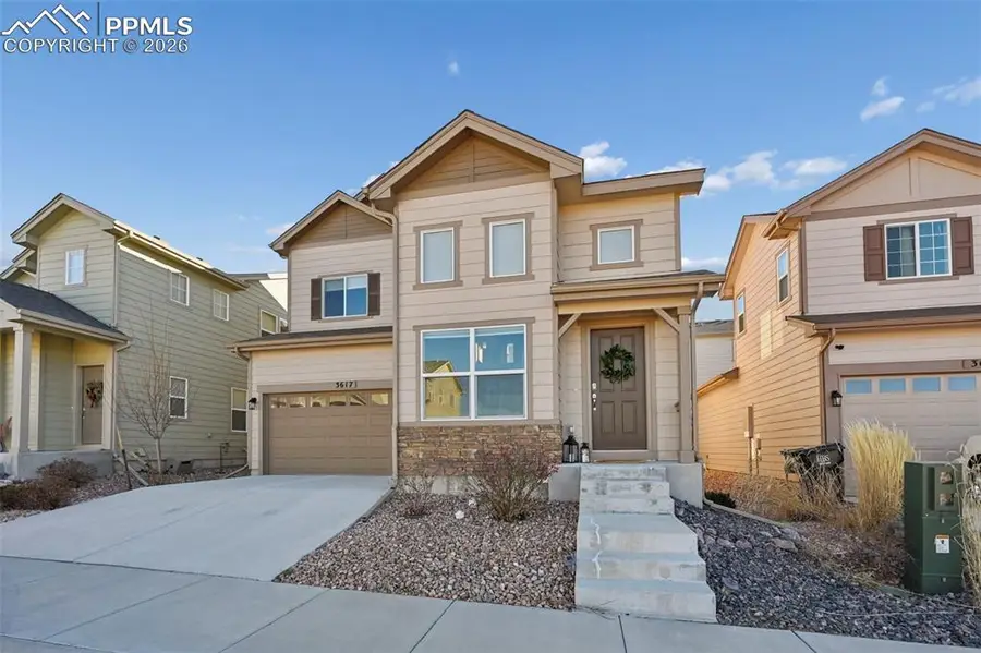 3617 Vineyard Circle, Colorado Springs, CO 80922 - Image #3