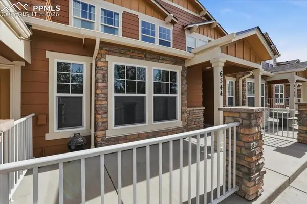 6544 Emerald Isle Heights, Colorado Springs, CO 80923