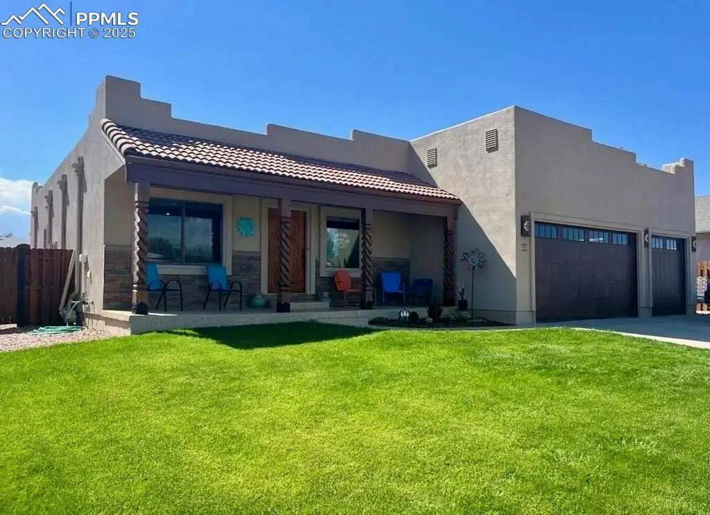 111 Rocchio Drive, Florence, CO 81226 - Image #1