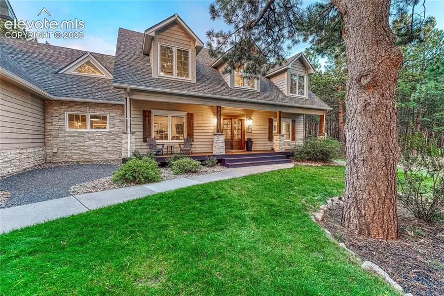 165 King Arthurs Knoll Na, Monument, CO 80132 - #3