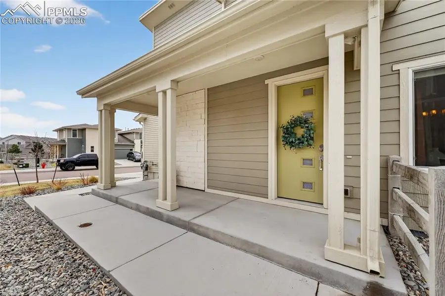 1926 Peak Prairie Lane, Monument, CO 80132 - #2