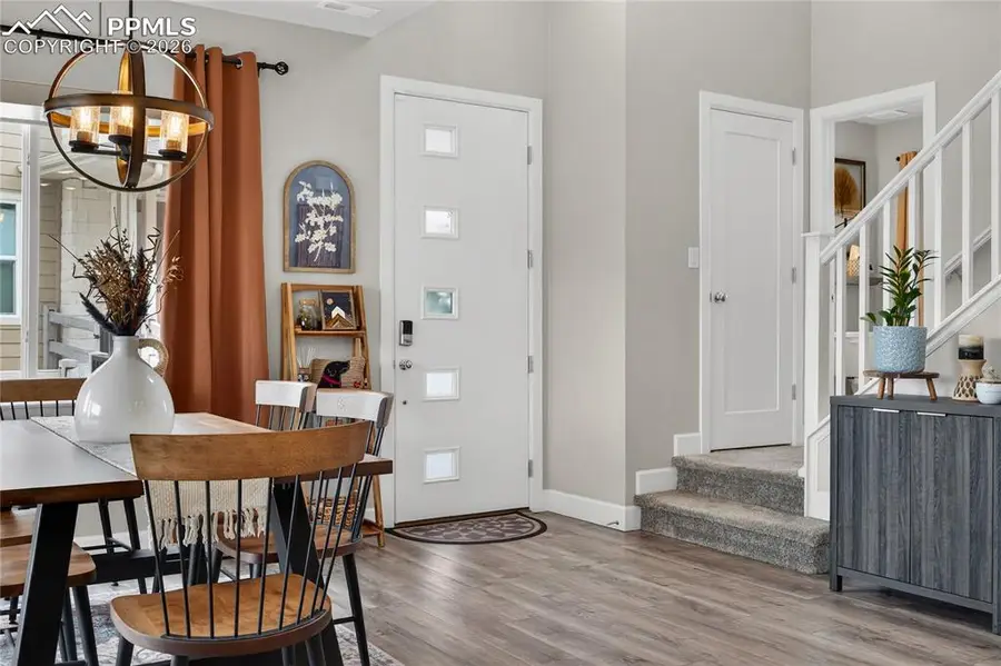 1926 Peak Prairie Lane, Monument, CO 80132 - #3