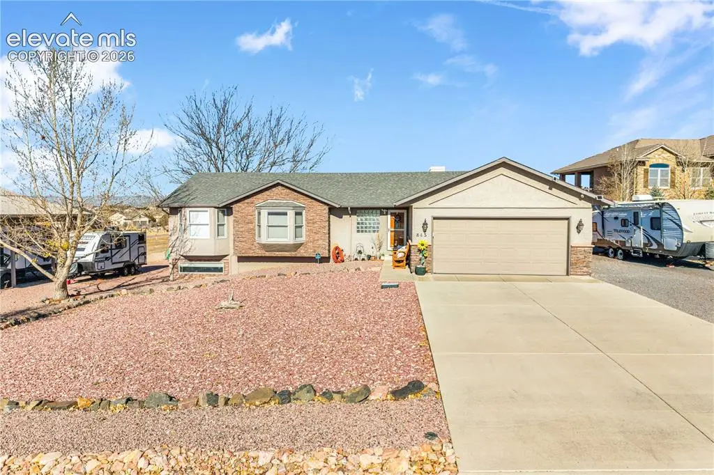 845 S Tijuana Drive, Pueblo, CO 81007 - #1