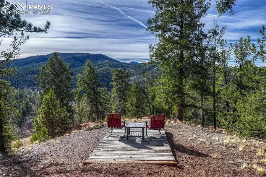 1131 Pikes Peak Drive, Divide, CO 80814 - Image #2