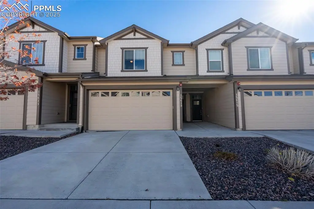 15619 Kitchener Way, Monument, CO 80132 - Image #1