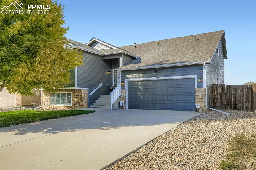 10460 Deer Meadow Circle, Colorado Springs, CO 80925 - Image #2