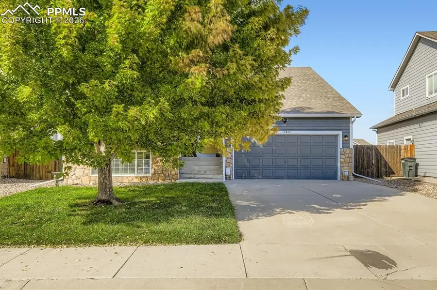 10460 Deer Meadow Circle, Colorado Springs, CO 80925 - Image #3