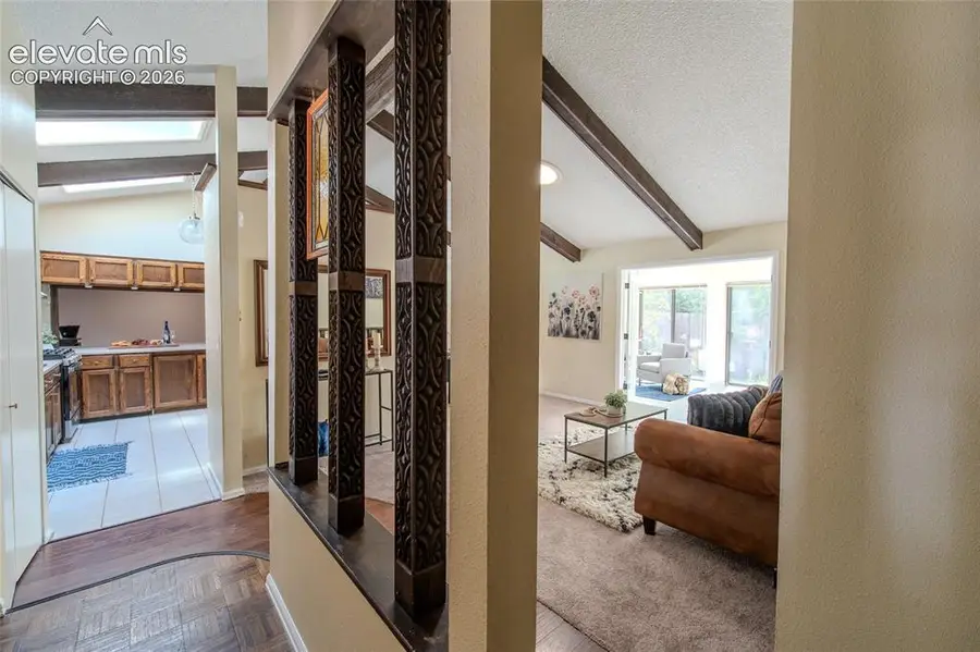 5233 Cambria Drive, Colorado Springs, CO 80918 - #3