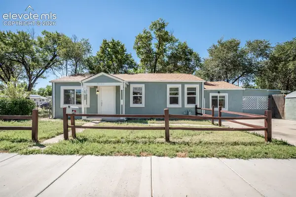 2102 W 29th Street, Pueblo, CO 81008